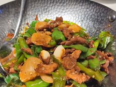 -赣江里•江西菜(望京旺角店)