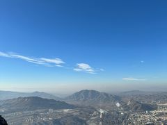 -鸡鸣山旅游风景区