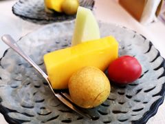 -道道鲜·崇明私房菜(五角场店)