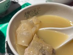 -禄婶鸡煲·打边炉