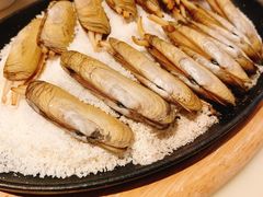 -莆田餐厅PUTIEN(深圳湾万象城家宴店)