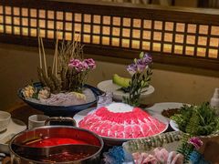 -揽季锅物会.福建黄鱼.海鲜姿造(五四路店)
