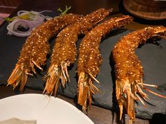 -甘尼仕印度餐厅酒吧(斜塘老街店)