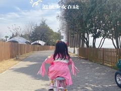 -太阳岛度假酒店