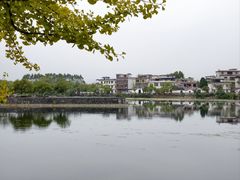 -桂林灵渠景区