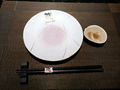 -割烹旭日本料理(龙湖狮山天街店)