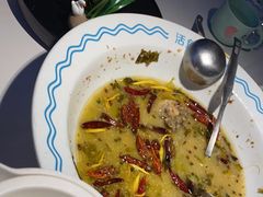 -花椒俏川菜小馆(南海万达店)