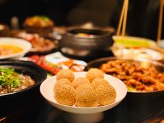 -顺香居·老字号湖北菜(江汉路店)