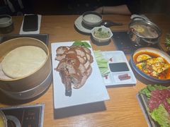 -德香苑脆皮烤鸭·经典(爱融荟城店)