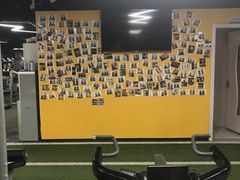 -ENERGY原力健身(川周店)