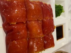 -稻香海鲜饭店(第一国际店)