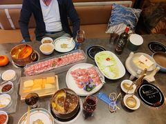 -喜来顺(悦合店)