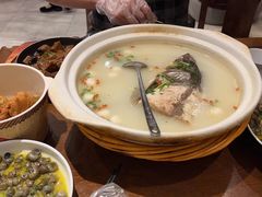 -锡和无锡菜(景丽苑店)