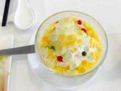 -新加坡海鲜共和(名胜世界圣淘沙海滨坊)