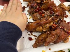 -桃子餐厅·天津菜(红星路直营店)
