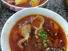 -李记小小吃·江油肥肠(涪江路店)