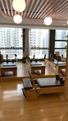 -Your Yoga Pilates·瑜伽普拉提习练室