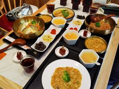 -蟹黄鱼面·锦园(定西路店)
