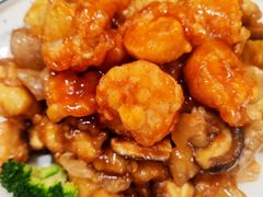 -大眼锅贴水饺(河东店)