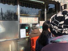 门面-京天红酒家(虎坊路店)