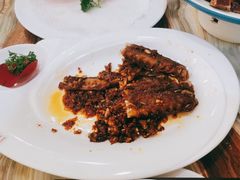 -椿记烧鹅(叠彩店)