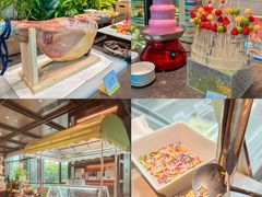 -深圳雅邦朗悦国际酒店