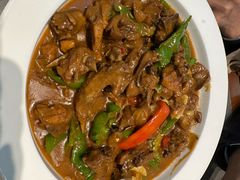 -黑窑厂糖油饼烤鸭·清真菜(旗舰店)