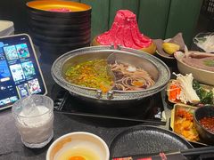 -牛New寿喜烧(金茂览秀城店)