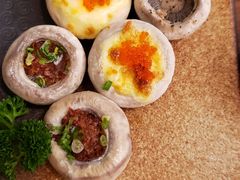 -熹炭精致日料(金融街购物中心店)