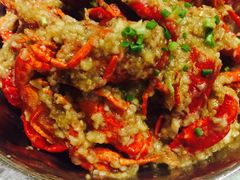 -巴厘龙虾·榜首油焖大虾(音乐学院·沿江酒馆店)