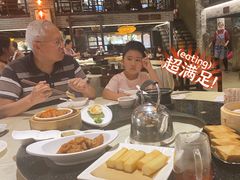 -味可道美食坊(福基路店)