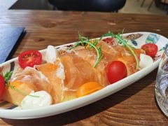 -ALLORA意大利餐厅(丰盛里店)