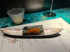 -風料理.鮨Omakase