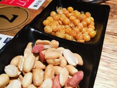 -吉·拾串烧烤专门店(领show天地店)