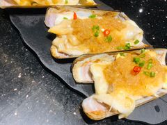 -烧货·活海鲜炭烧(湖滨商业街店)