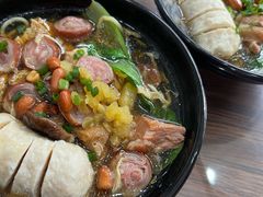 -阿芬卤面(花巷店)