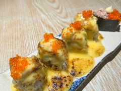 -鱼意寿司(钟村分店)