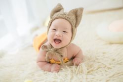 -哈喽BABY儿童摄影