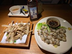-青菁酒家·象山海鲜(胜利河美食街店)