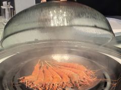 -水禾轩·海鲜蒸汽主题餐厅(拱北店)