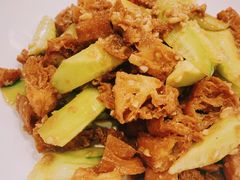 -老牌坊鲁菜名店(宽厚里店)