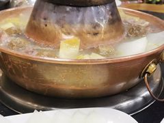 -和顺坊老北京铜火锅