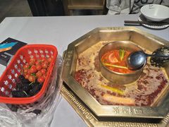 -蜀九香火锅(玉林店)