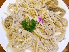 -山城年华老火锅(玉林店)