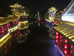 -台儿庄古城