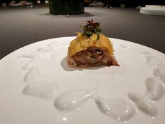 -上海滩餐厅(BFC外滩金融中心店)