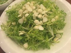 杏仁苦菊12元-山东国际饭店·三义和(解放路店)