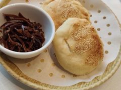 -海泰食府·新鲁菜·家宴(总部基地店)