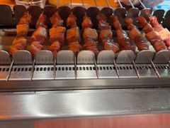 -冰城串说·羊肉串烧烤(哈西大街店)