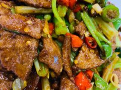 -马凯餐厅(长椿街店)